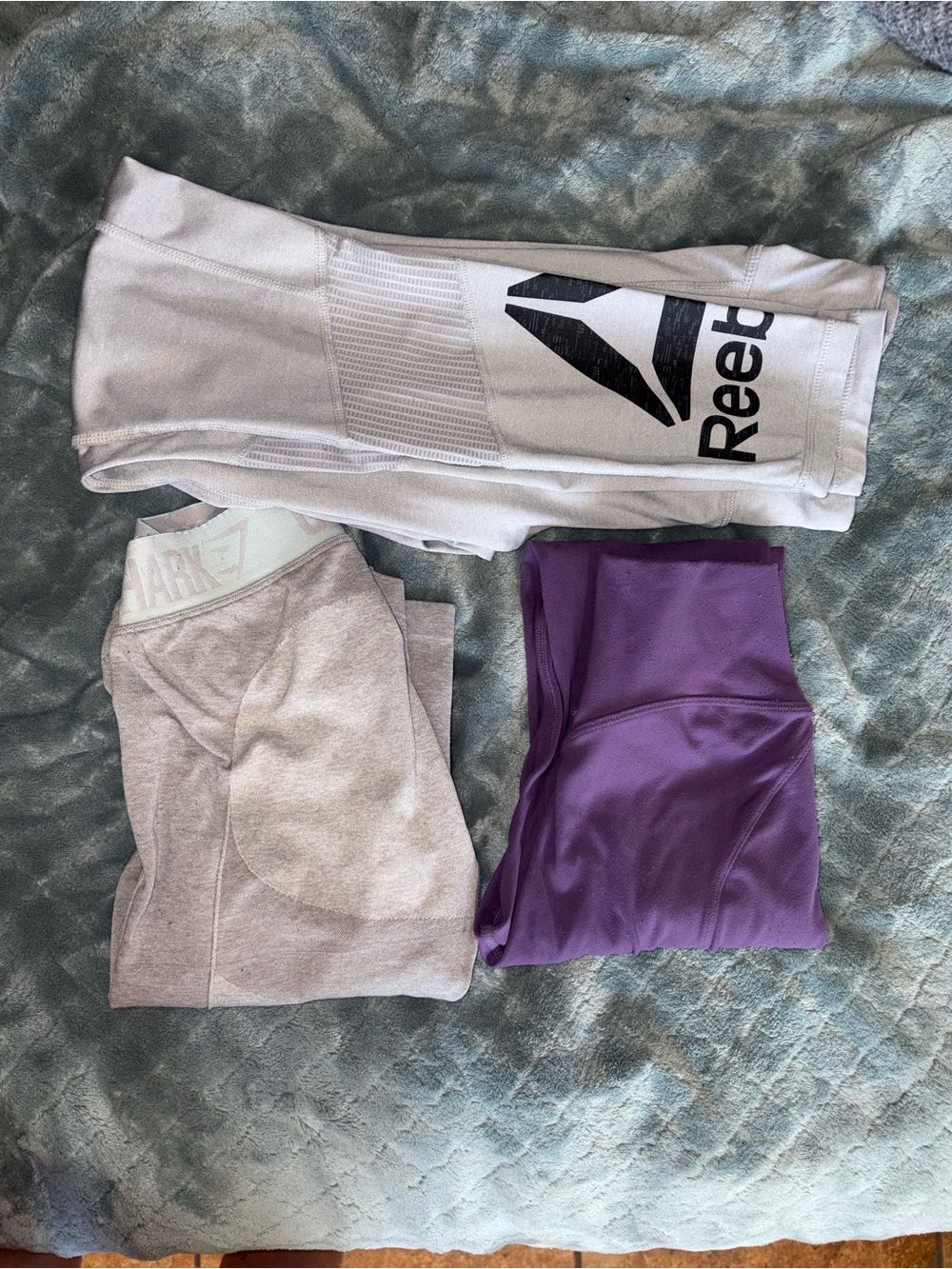 Bundle of Leggings